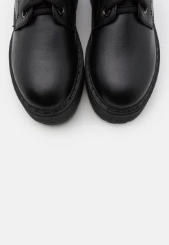 Am billigsten 👏 Even&Odd Damen Plateaustiefelette - Black 🧨 -Even Odd Verkäufe 978b799da8f8482db151038f33a403a9