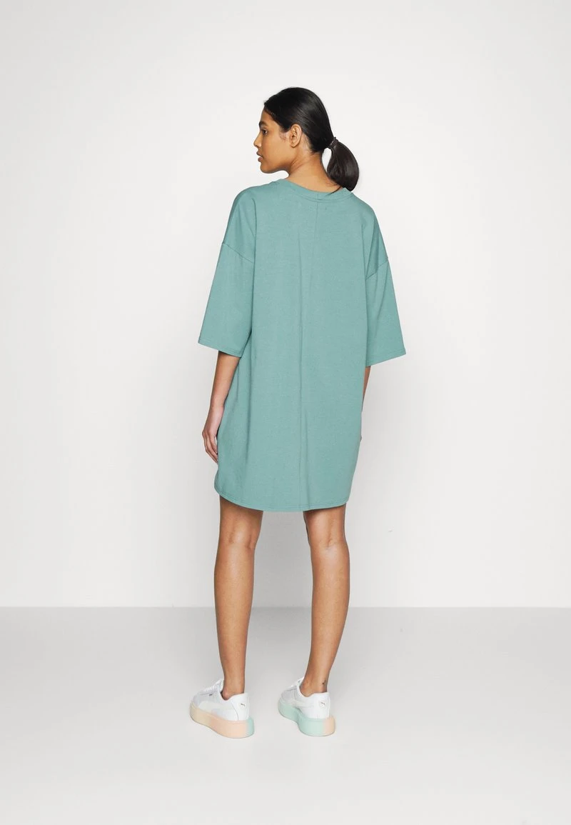 Rabatt 🥰 Even&Odd Damen Jerseykleid - Light Blue 🥰 8 Rabatt 🥰 Even&Odd Damen Jerseykleid - Light Blue 🥰 – Bild 6