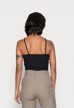 Brandneu ❤️ Even&Odd Damen Top - Black 🤩 9 Brandneu ❤️ Even&Odd Damen Top - Black 🤩 -Even Odd Verkäufe 98371c3612ea4f409046618bd91233df