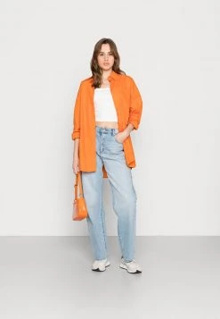 Bester Verkauf 😉 Even&Odd Top - Black/white | Damen ✔️