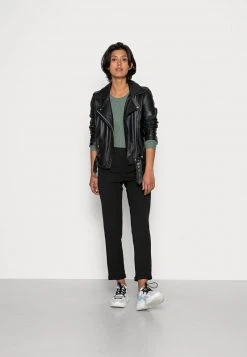 Auslauf ❤️ Even&Odd Strickpullover - Light Green | Damen 🧨 -Even Odd Verkäufe 994f8d0f4d8646d4932dfc9ba2799035