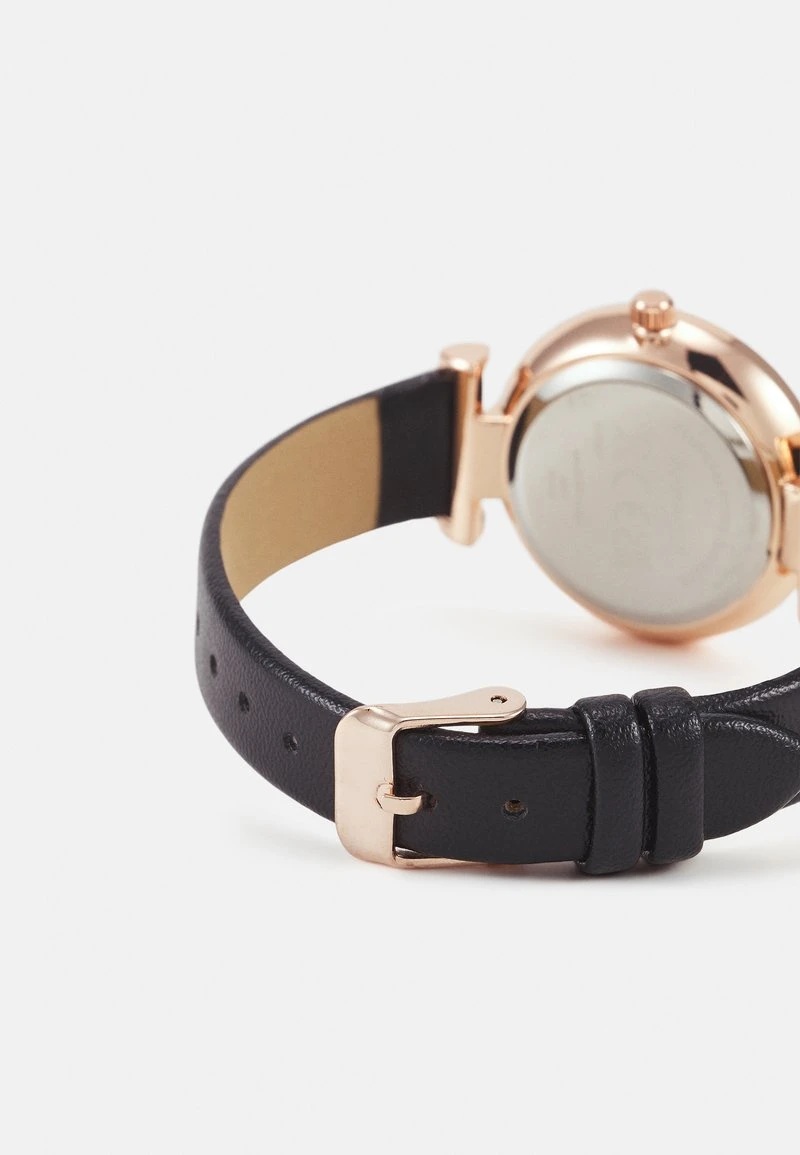 Bester Verkauf 🔔 Even&Odd Damen Uhr - Black 🥰 4 Bester Verkauf 🔔 Even&Odd Damen Uhr - Black 🥰 – Bild 2