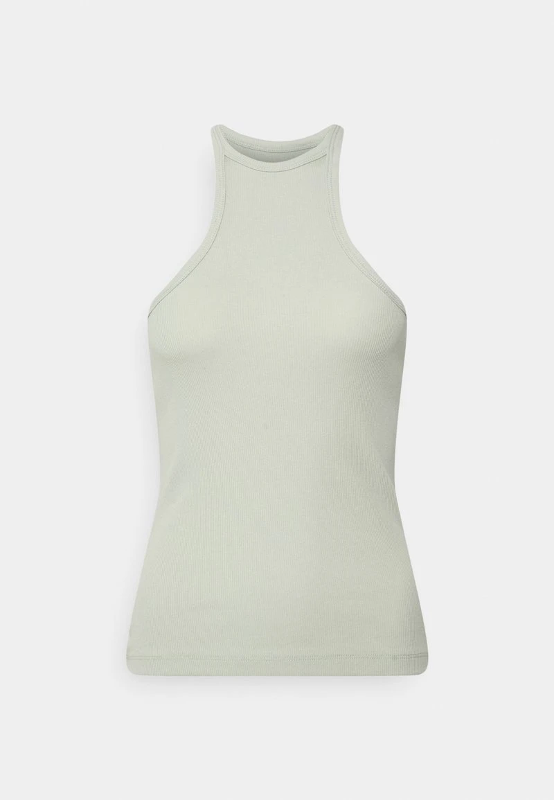 Bester Verkauf ✨ Even&Odd Damen Top - Green ✔️ 3 Bester Verkauf ✨ Even&Odd Damen Top - Green ✔️