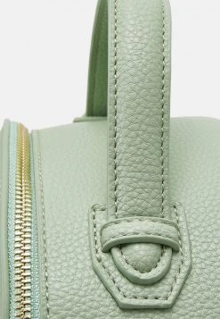 Am billigsten 😍 Even&Odd Damen Tagesrucksack - Mint ⭐ -Even Odd Verkäufe 9af14f7b010240318e264c392e539ee5