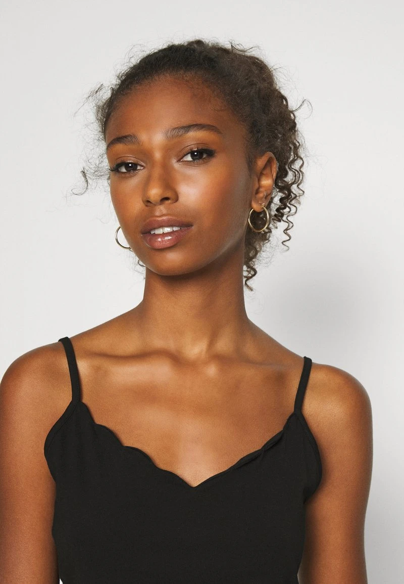 Bestpreis 👏 Even&Odd Damen Top - Black 🎉 6 Bestpreis 👏 Even&Odd Damen Top - Black 🎉 – Bild 4