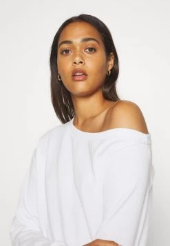 Neu 🌟 Even&Odd Damen LOOSE OFF SHOULDER SWEATSHIRT - Sweatshirt - White ⌛ 11 Neu 🌟 Even&Odd Damen LOOSE OFF SHOULDER SWEATSHIRT - Sweatshirt - White ⌛ -Even Odd Verkäufe 9b94fe06382244e1bd044b2fe3d121d7