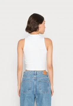 Am billigsten 😍 Even&Odd Damen 2 PACK - Top - Black/white 💯 -Even Odd Verkäufe 9bd0a64d63cc4c8ebfed70116fc5958d