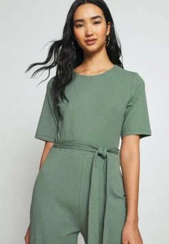 Bestpreis 👏 Even&Odd Damen Jumpsuit - Khaki 🎁 -Even Odd Verkäufe 9c13d812174148b2ab1533c9cabfac5f