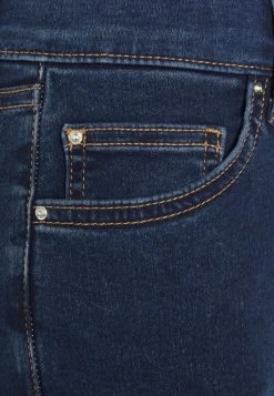 Coupon 🥰 Even&Odd Damen 🤩 Jeans Skinny Fit - Dark Blue Denim ⭐ -Even Odd Verkäufe 9c47262e2ece4f85856f1e668080bcbe