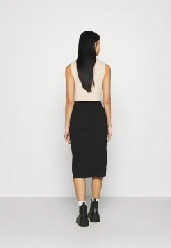 Rabatt 🔥 Even&Odd Damen 2er PACK - Bleistiftrock - Black/bordeaux ⭐ -Even Odd Verkäufe 9c519fd4eb9d47f5965293b3587311ba