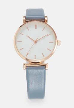 Top 10 ⭐ Even&Odd Damen Uhr - Light Blue ⭐