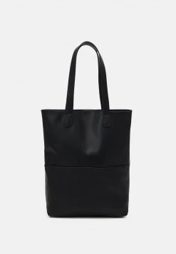 Beste Bewertungen von 👍 Even&Odd Damen Shopping Bag - Black 😀
