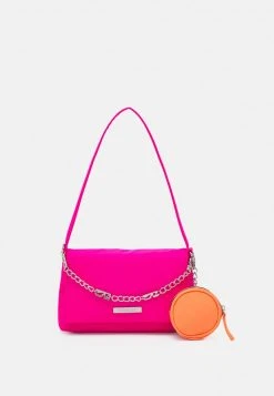 Aktion 🧨 Even&Odd Damen Handtasche - Pink/orange ❤️
