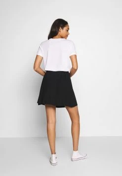 Coupon ✨ Even&Odd Damen A-Linien-Rock - Black ⭐ -Even Odd Verkäufe 9c874f5d879c41d3b21d0f5bd308898e