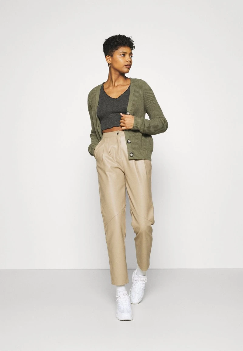 Bester Verkauf 🧨 Even&Odd Langarmshirt - Grey | Damen 🛒 4 Bester Verkauf 🧨 Even&Odd Langarmshirt - Grey | Damen 🛒 – Bild 2