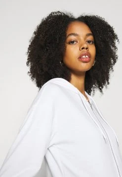 Bestes Angebot 👍 Even&Odd Damen BASIC HOODIE JACKET WITH POCKETS - Kapuzenpullover - White ✔️ 15 Bestes Angebot 👍 Even&Odd Damen BASIC HOODIE JACKET WITH POCKETS - Kapuzenpullover - White ✔️ -Even Odd Verkäufe 9cbb901a87714ec58425abd3f9145073