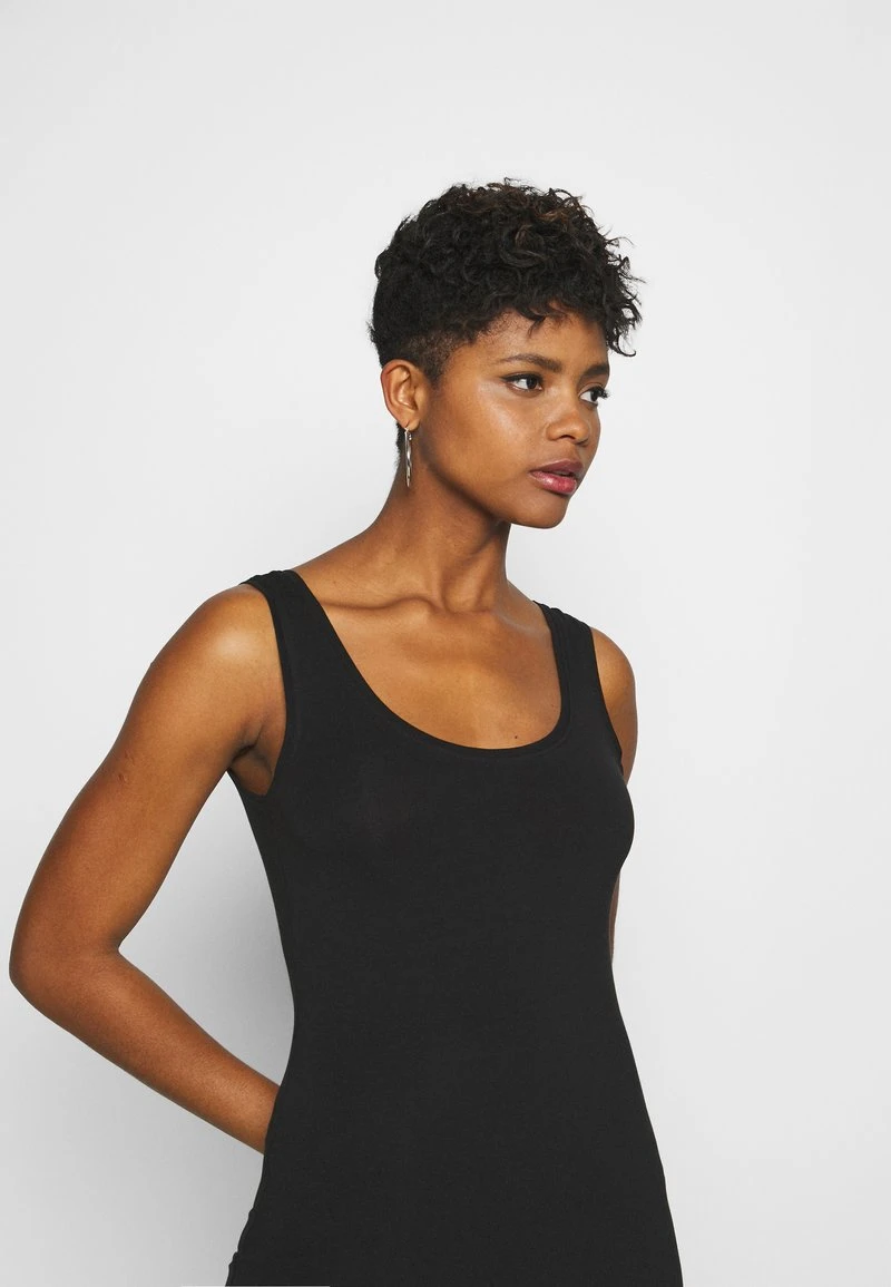 Am billigsten ✔️ Even&Odd Damen 2 PACK - Etuikleid - Black ✨ 6 Am billigsten ✔️ Even&Odd Damen 2 PACK - Etuikleid - Black ✨ – Bild 4