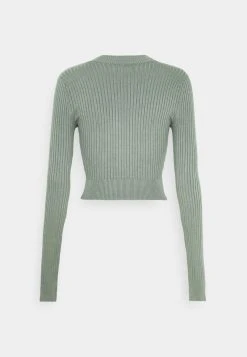 Beste Bewertungen von 🛒 Even&Odd Damen 2 PACK - Strickpullover - Olive/black 💯 -Even Odd Verkäufe 9ccd2e6dcca644af86566774ae106a63