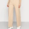 Besorgen 😀 Even&Odd Damen Stoffhose - Beige 🔥