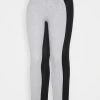 Billig 🛒 Even&Odd Damen 2 PACK - Leggings - Hosen - Mottled Light Grey/black 🔔 -Even Odd Verkäufe 9cf7af6abccc4a3d8d1586ab7ac092d4
