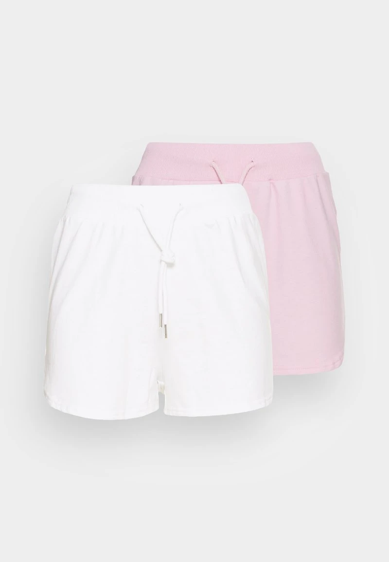 Beste Bewertungen von 🥰 Even&Odd Damen 2 Pack - Shorts - White/pink 😍 7 Beste Bewertungen von 🥰 Even&Odd Damen 2 Pack - Shorts - White/pink 😍 – Bild 5