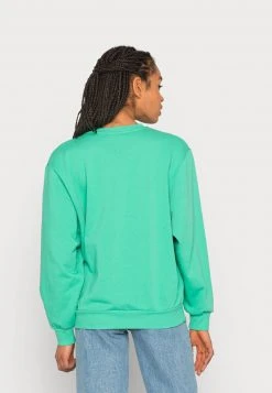 Angebote 😀 Even&Odd CALLIE - Sweatshirt - Green | Damen ⭐ -Even Odd Verkäufe 9dc2e4b1448742a9885fa3cb702ab2ca