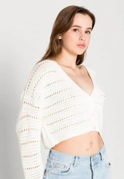 Schlussverkauf ⌛ Even&Odd Damen Strickjacke - Off White 😍 -Even Odd Verkäufe 9dcb89c5a5b64ca3b48dfe64704a813a