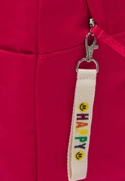 Bestes Angebot ✨ Even&Odd Tagesrucksack - Pink | Damen 😍 -Even Odd Verkäufe 9de539c687844659a6b1308b2bf3b319