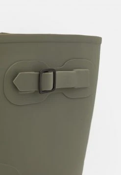 Am billigsten 🧨 Even&Odd Damen Gummistiefel - Khaki ❤️ -Even Odd Verkäufe 9e4e6ff18baf4519a117e2b8d043c022