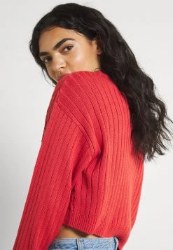 Beste Bewertungen von ✔️ Even&Odd Damen CROPPED LOOSE CABLE JUMPER - Strickpullover - Light Red 👍 11 Beste Bewertungen von ✔️ Even&Odd Damen CROPPED LOOSE CABLE JUMPER - Strickpullover - Light Red 👍 -Even Odd Verkäufe 9e7948a570da44c599cb4a059f4dc66d