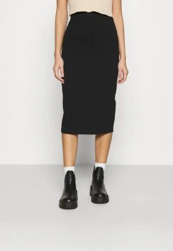 Rabatt 🔥 Even&Odd Damen 2er PACK - Bleistiftrock - Black/bordeaux ⭐ -Even Odd Verkäufe 9ee13932d05a42708fbc2fcf96caf0f8