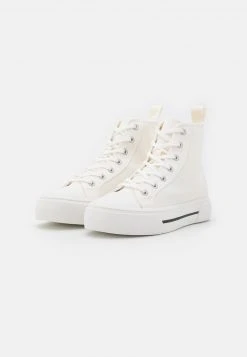 Am billigsten ✨ Even&Odd Damen Sneaker High - White ⌛ 10 Am billigsten ✨ Even&Odd Damen Sneaker High - White ⌛ -Even Odd Verkäufe 9ef9a9ccf9a74058b9e01cfa314ef221