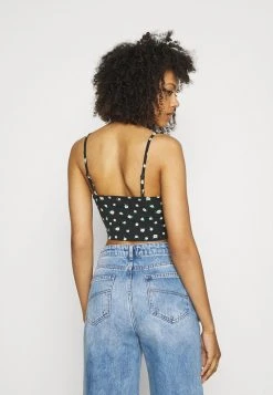 Besorgen 😉 Even&Odd Damen 2 PACK - Top - Black/white 😍 -Even Odd Verkäufe 9f12bd8a77354a4183b819ef4998f8d1