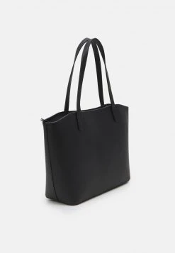 Coupon ⭐ Even&Odd Damen Shopping Bag - Black 🔥 -Even Odd Verkäufe 9f8b72a7e4dc4e24b71905ac22aa9dff