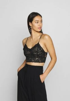 Billig 🛒 Even&Odd Damen Top - Black 🧨
