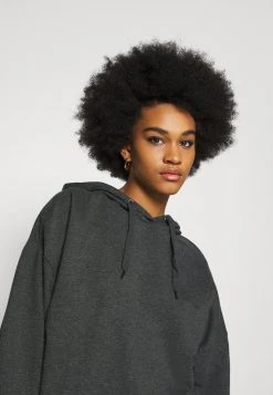 Blitzangebot 🔔 Even&Odd Damen Kapuzenpullover - Mottled Grey ❤️ -Even Odd Verkäufe 9fb760260b31472c882e6f54b06a7417