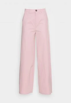 Blitzangebot 🛒 Even&Odd Stoffhose - Pink | Damen 😍 -Even Odd Verkäufe 9ff27703fe4c427c932d9c656c5cd5b0
