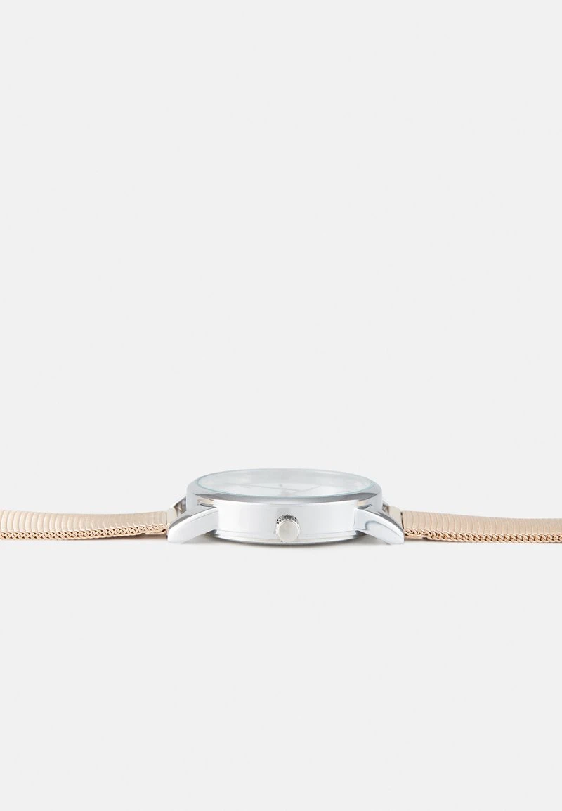 Bester Verkauf 🔥 Even&Odd Damen Uhr - Rose Gold-coloured 🔥 5 Bester Verkauf 🔥 Even&Odd Damen Uhr - Rose Gold-coloured 🔥 – Bild 3