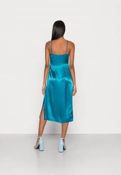 Budget 👍 Even&Odd Damen Cocktailkleid/festliches Kleid - Dark Green 😉 -Even Odd Verkäufe a025a692622648c1bce77c1aec4c4ec9