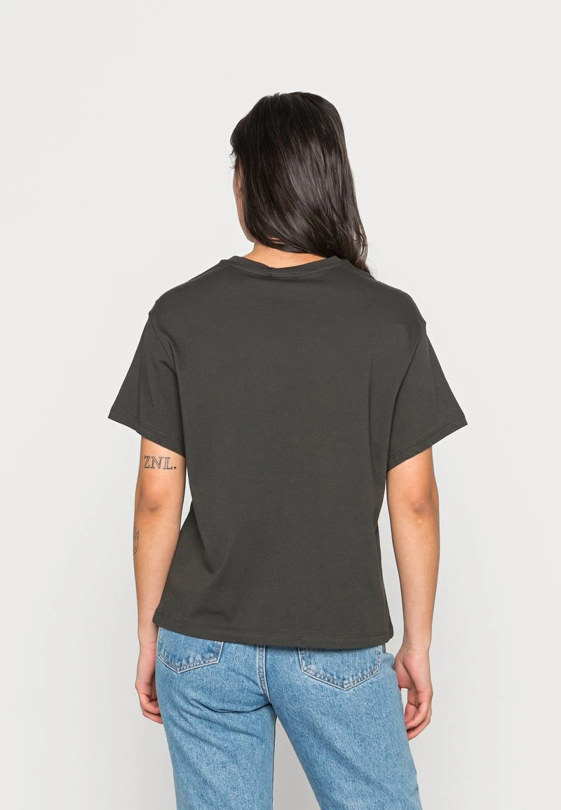 Beste Bewertungen von ❤️ Even&Odd T-Shirt Print - Anthracite | Damen 🔔 5 Beste Bewertungen von ❤️ Even&Odd T-Shirt Print - Anthracite | Damen 🔔 – Bild 3