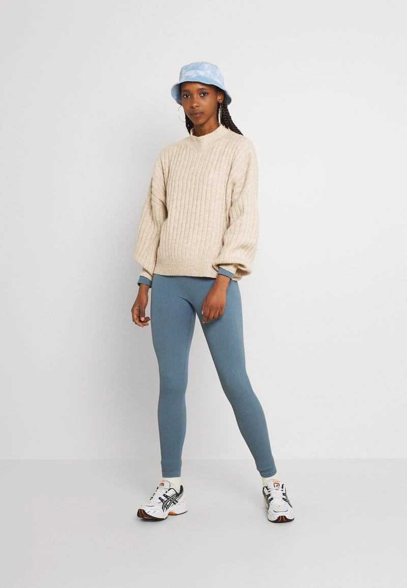 Beste Bewertungen von 👍 Even&Odd Damen Strickpullover - Camel 👍 4 Beste Bewertungen von 👍 Even&Odd Damen Strickpullover - Camel 👍 – Bild 2