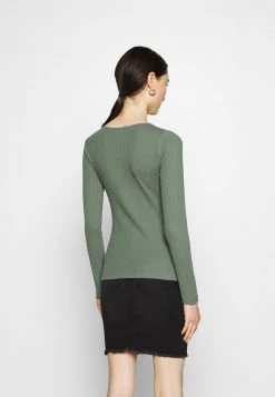 Coupon 🔥 Even&Odd Damen Langarmshirt - Green 👍 11 Coupon 🔥 Even&Odd Damen Langarmshirt - Green 👍 -Even Odd Verkäufe a04acd5850f247fab91484707eeee3ea