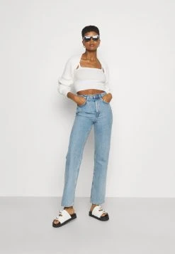 Schlussverkauf 🔥 Even&Odd Damen SET - Strickjacke - Off-white 🤩 -Even Odd Verkäufe a06711cddff9490cb2f49640622c2962