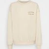 Besorgen 🎉 Even&Odd Damen Sweatshirt - Offwhite/brown 🧨 -Even Odd Verkäufe a09b4df6982441c9bfa2c0f0626d694c