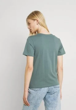 Aktion 🥰 Even&Odd Damen T-Shirt Print - Green 🎁 11 Aktion 🥰 Even&Odd Damen T-Shirt Print - Green 🎁 -Even Odd Verkäufe a0fa632e2157471e8514b14e96bfc63b
