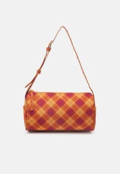 Budget ⭐ Even&Odd Handtasche - Orange | Damen ❤️