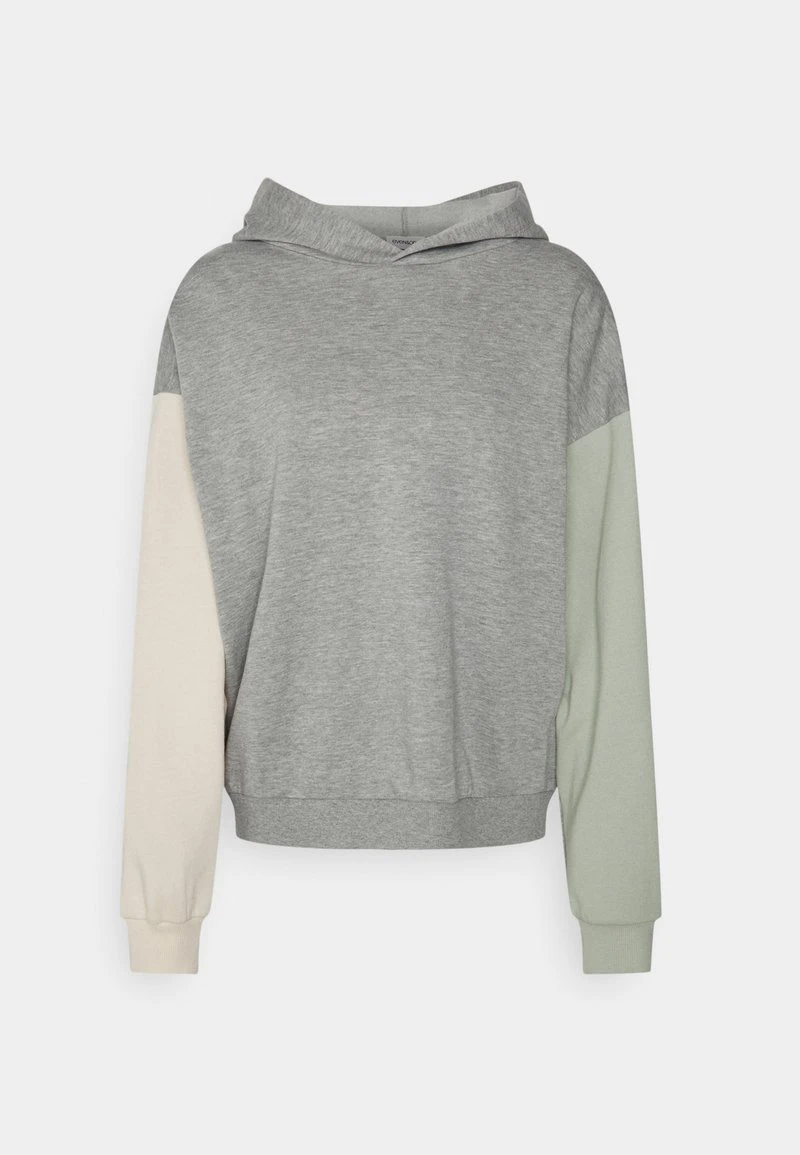 Beste Bewertungen von 👏 Even&Odd Sweatshirt - Mottled Light Grey/off-white/light Green | Damen ⭐ 3 Beste Bewertungen von 👏 Even&Odd Sweatshirt - Mottled Light Grey/off-white/light Green | Damen ⭐