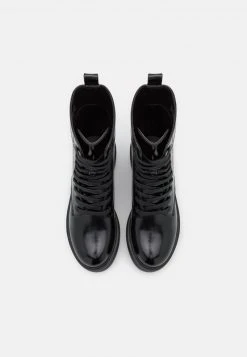 Neu ✨ Even&Odd Damen Schnürstiefelette - Black ❤️ 13 Neu ✨ Even&Odd Damen Schnürstiefelette - Black ❤️ -Even Odd Verkäufe a168fee9b8cd466fba0b81053b9999ff