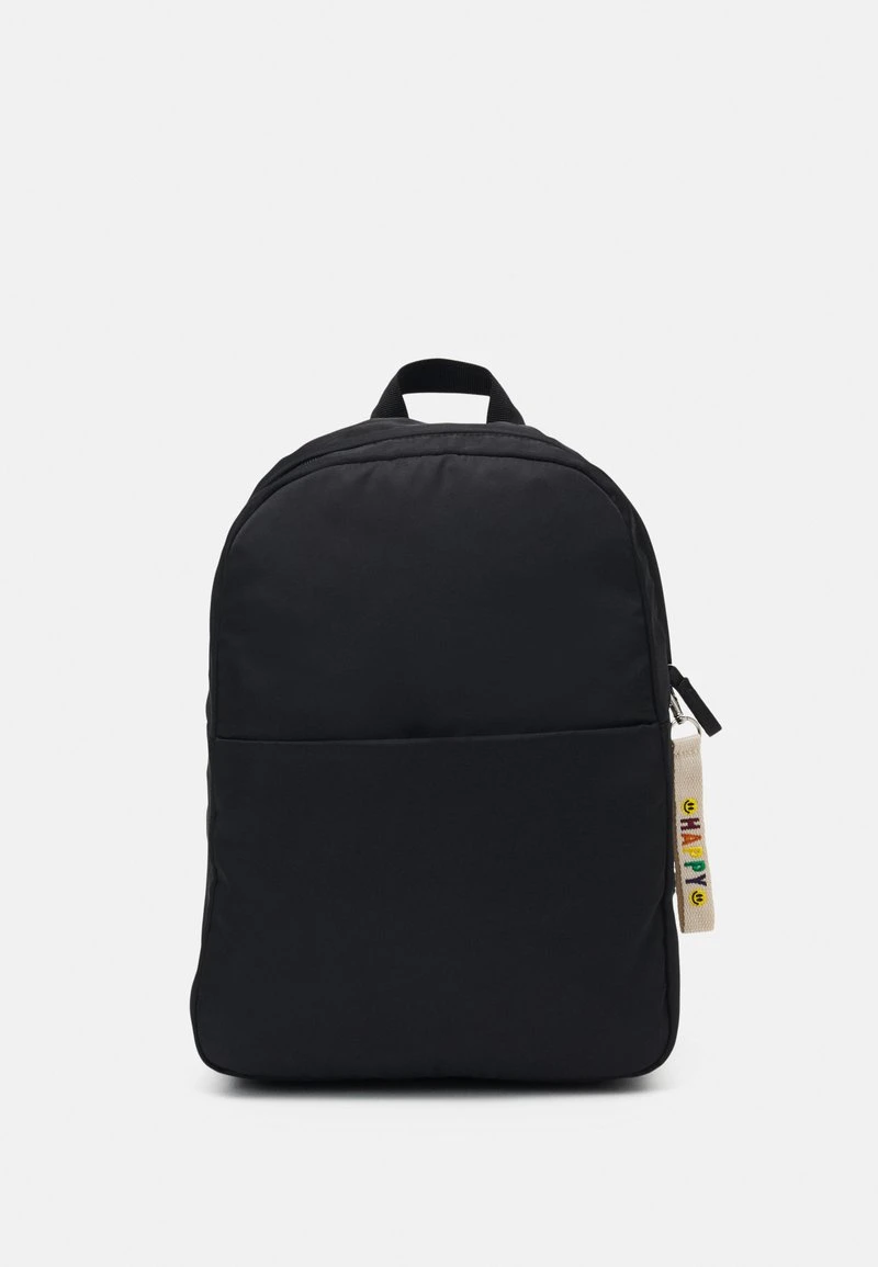 Budget ✨ Even&Odd Damen Tagesrucksack - Black 🔥 3 Budget ✨ Even&Odd Damen Tagesrucksack - Black 🔥