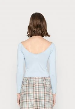 Bestpreis ⭐ Even&Odd Damen Langarmshirt - Blue ⌛ 9 Bestpreis ⭐ Even&Odd Damen Langarmshirt - Blue ⌛ -Even Odd Verkäufe a1dcea49e6344fc8a849d8369359efa7